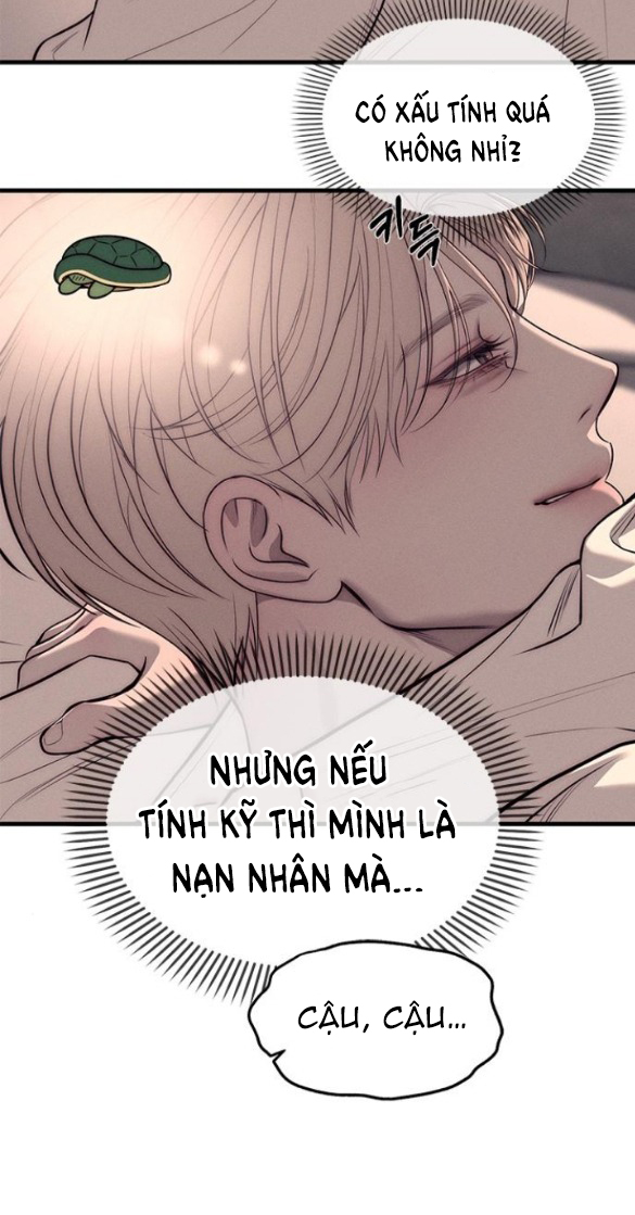 Xâm Nhập Vào Trường Trung Học Tài Phiệt! Chapter 90.1 - Trang 2