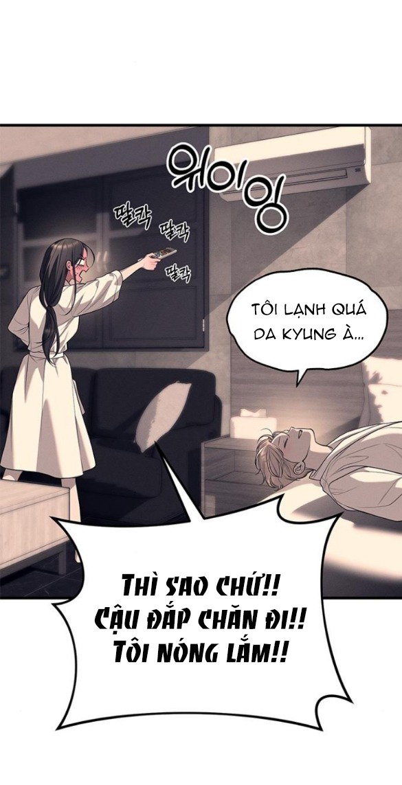 Xâm Nhập Vào Trường Trung Học Tài Phiệt! Chapter 90.1 - Trang 2