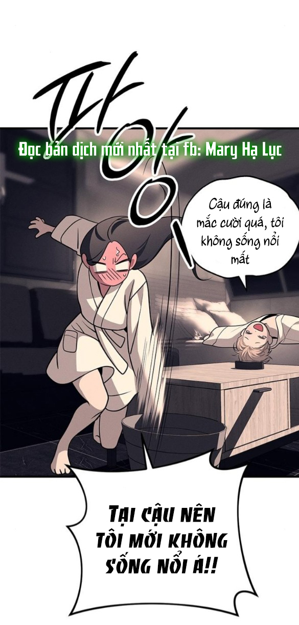 Xâm Nhập Vào Trường Trung Học Tài Phiệt! Chapter 90.1 - Trang 2