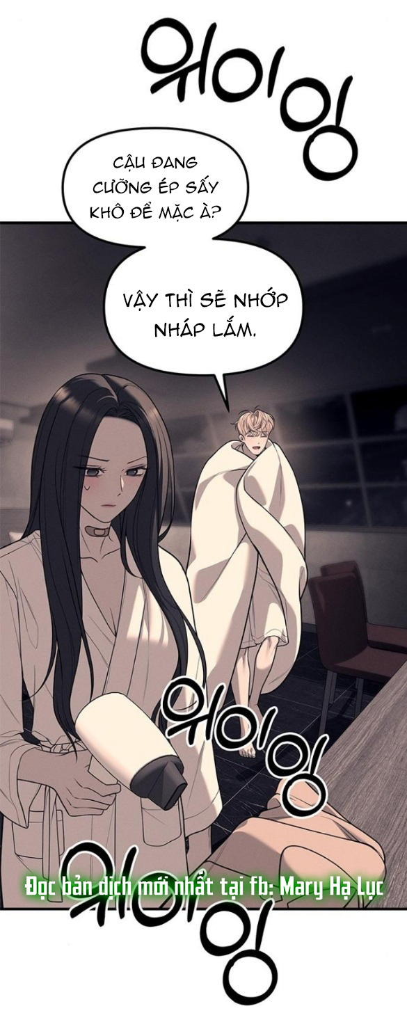 Xâm Nhập Vào Trường Trung Học Tài Phiệt! Chapter 90.1 - Trang 2