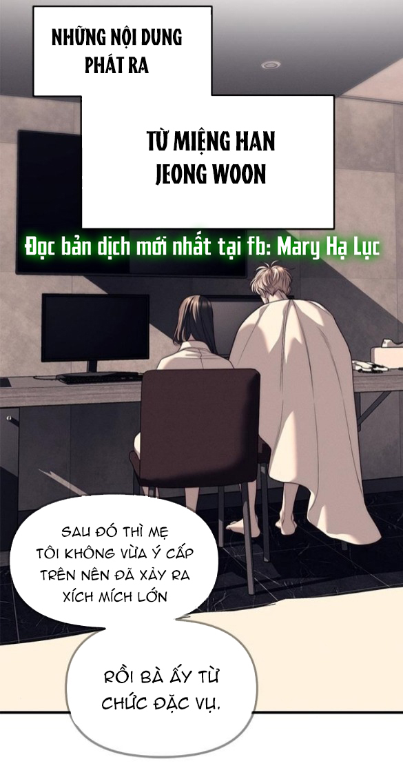 Xâm Nhập Vào Trường Trung Học Tài Phiệt! Chapter 90.1 - Trang 2