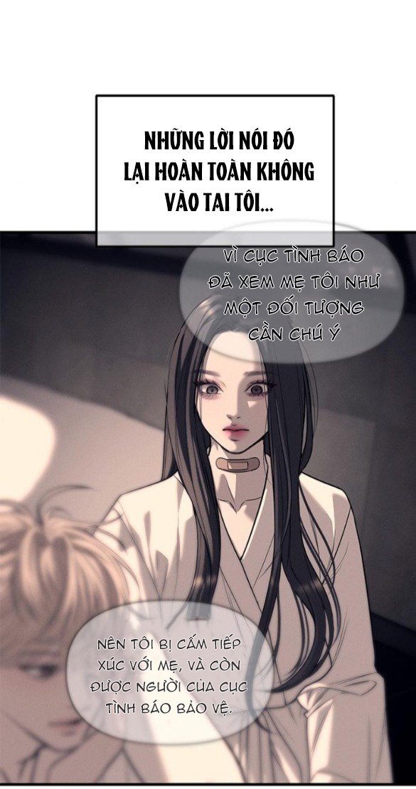 Xâm Nhập Vào Trường Trung Học Tài Phiệt! Chapter 90.1 - Trang 2