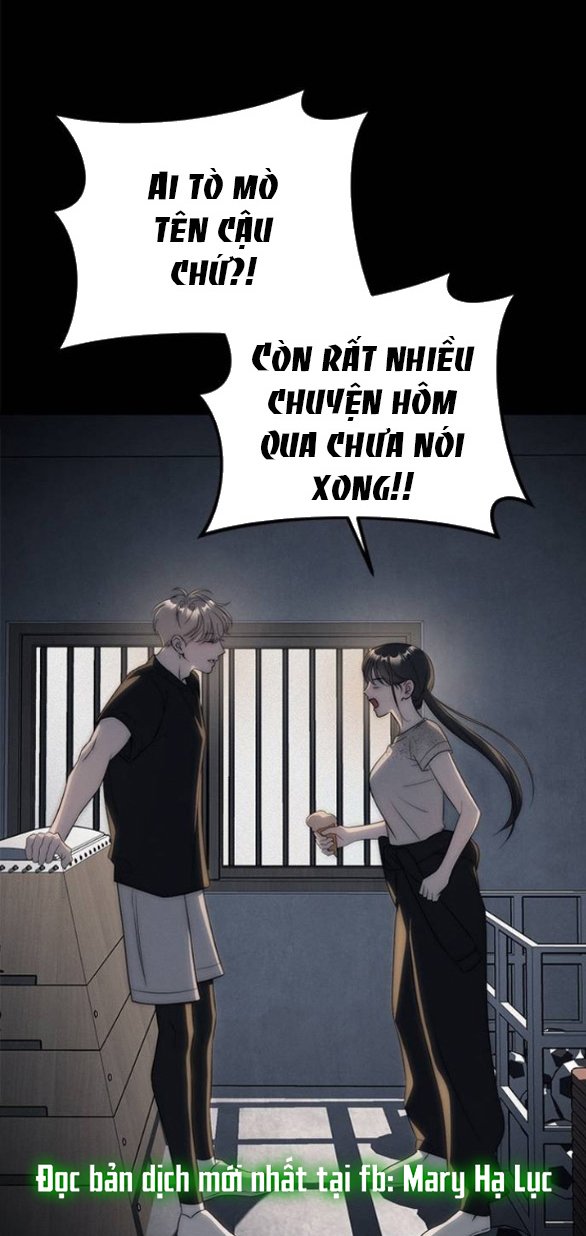 Xâm Nhập Vào Trường Trung Học Tài Phiệt! Chapter 96.1 - Trang 2