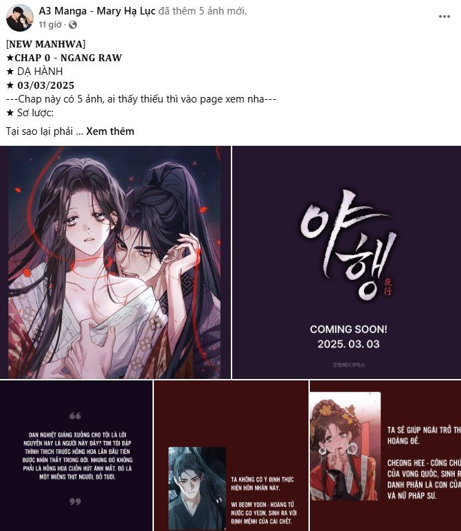 Xâm Nhập Vào Trường Trung Học Tài Phiệt! Chapter 96.1 - Trang 2