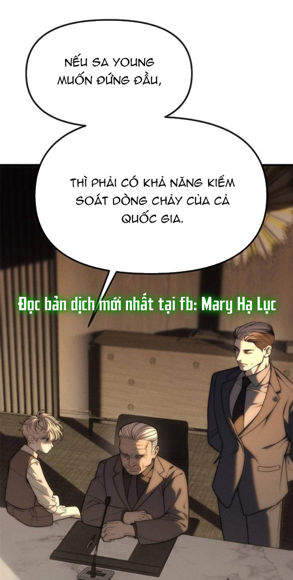 Xâm Nhập Vào Trường Trung Học Tài Phiệt! Chapter 96.1 - Trang 2