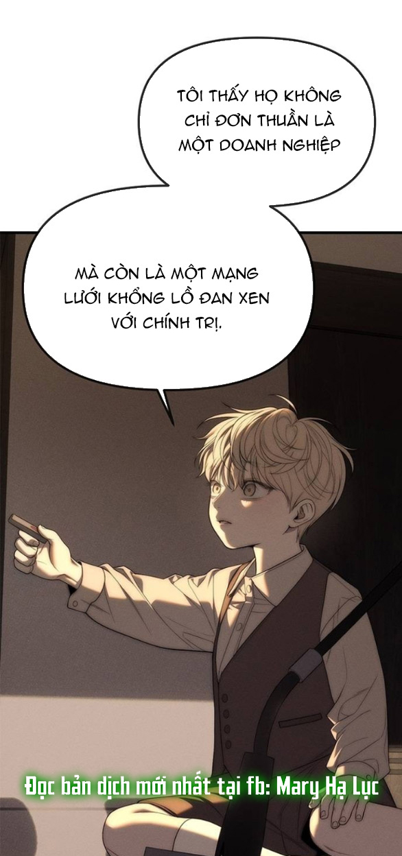 Xâm Nhập Vào Trường Trung Học Tài Phiệt! Chapter 96.1 - Trang 2