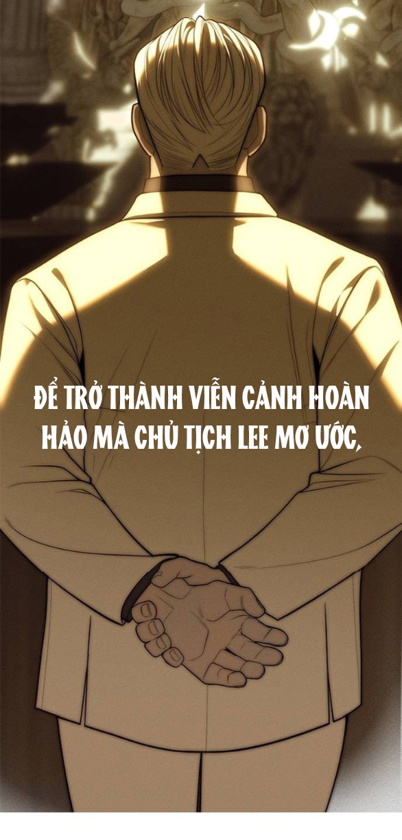 Xâm Nhập Vào Trường Trung Học Tài Phiệt! Chapter 96.1 - Trang 2