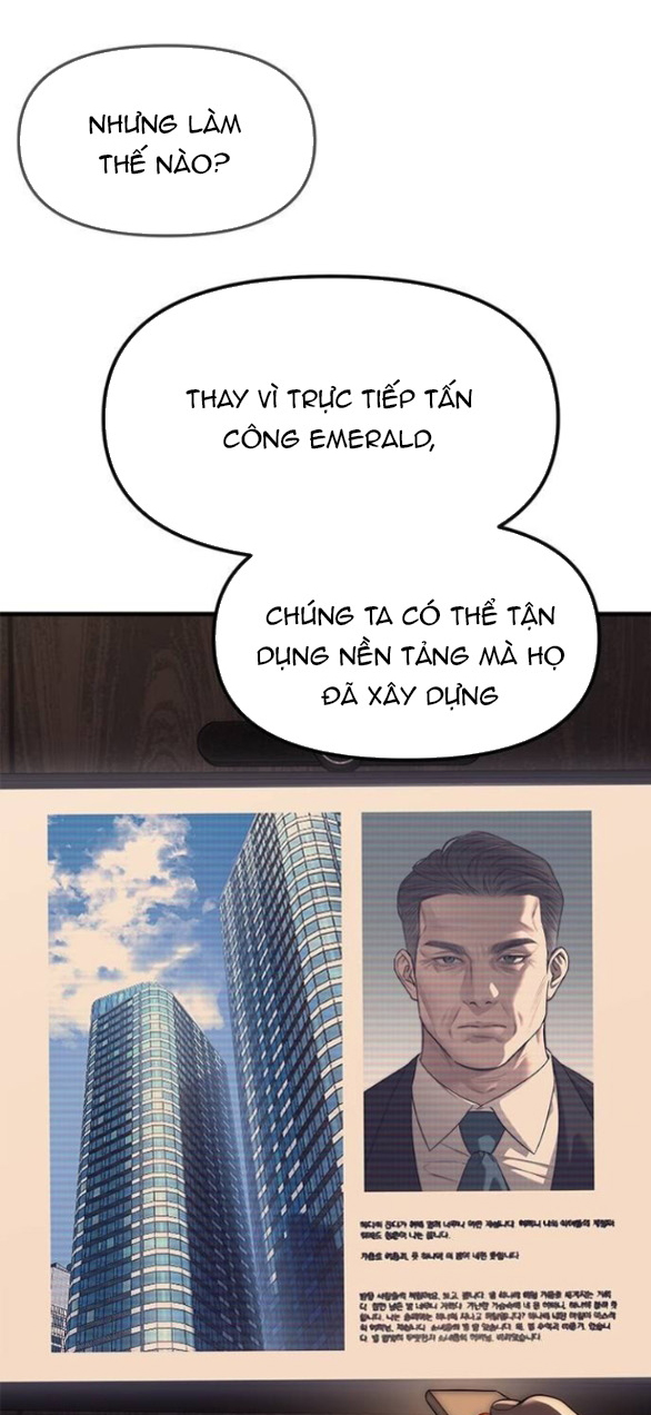 Xâm Nhập Vào Trường Trung Học Tài Phiệt! Chapter 96.1 - Trang 2