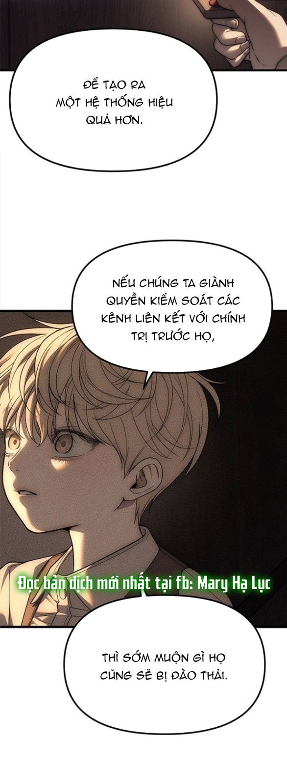 Xâm Nhập Vào Trường Trung Học Tài Phiệt! Chapter 96.1 - Trang 2