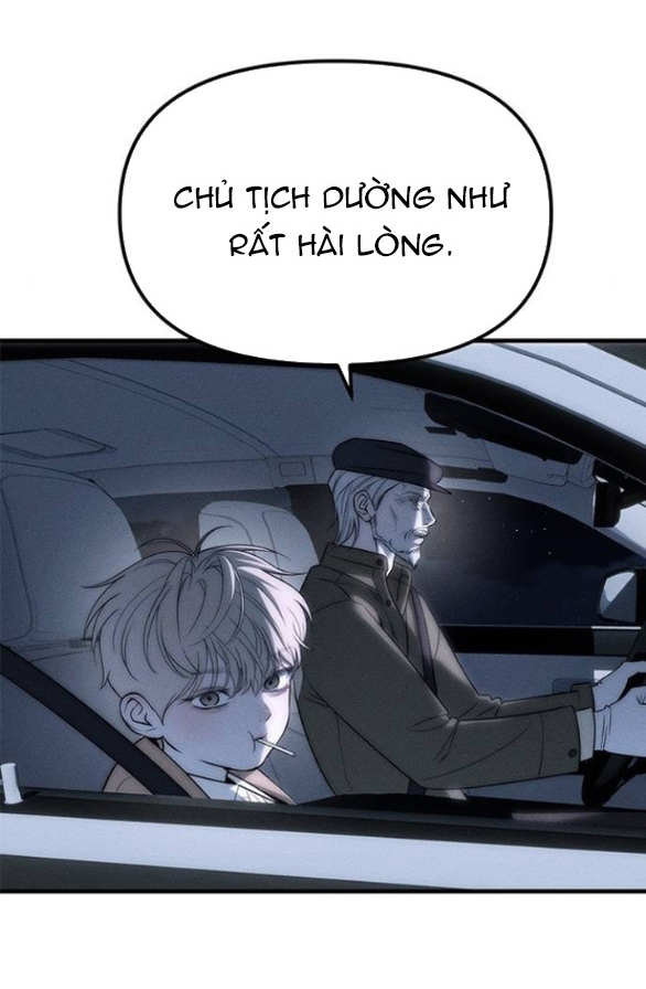 Xâm Nhập Vào Trường Trung Học Tài Phiệt! Chapter 96.1 - Trang 2
