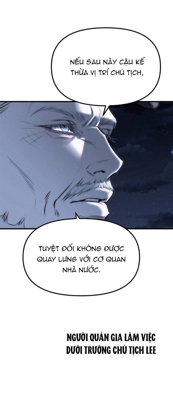 Xâm Nhập Vào Trường Trung Học Tài Phiệt! Chapter 96.1 - Trang 2