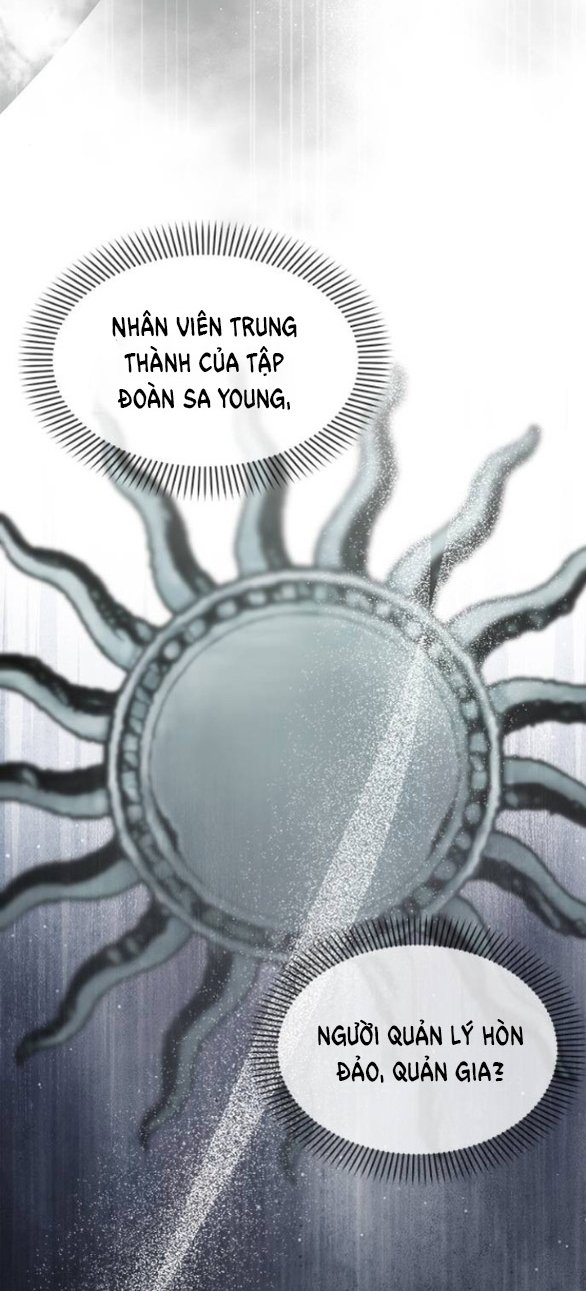Xâm Nhập Vào Trường Trung Học Tài Phiệt! Chapter 96.1 - Trang 2