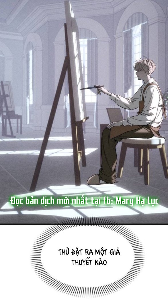 Xâm Nhập Vào Trường Trung Học Tài Phiệt! Chapter 96.1 - Trang 2