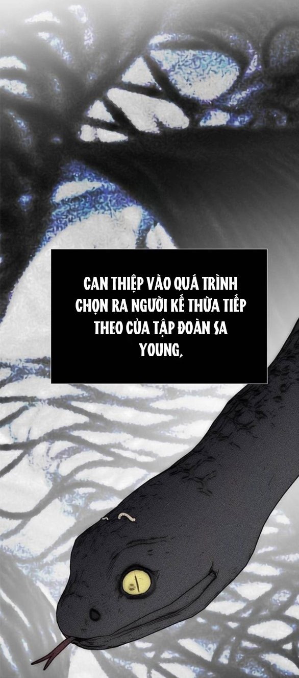 Xâm Nhập Vào Trường Trung Học Tài Phiệt! Chapter 96.1 - Trang 2