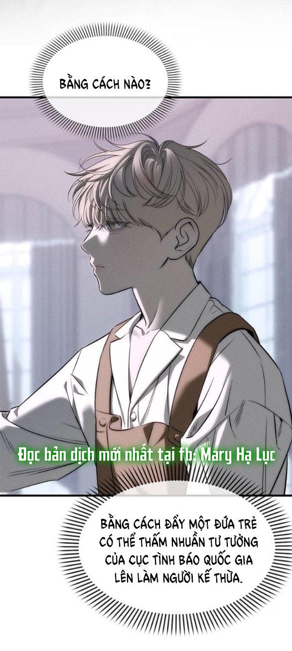 Xâm Nhập Vào Trường Trung Học Tài Phiệt! Chapter 96.1 - Trang 2