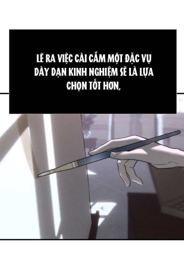 Xâm Nhập Vào Trường Trung Học Tài Phiệt! Chapter 96.1 - Trang 2