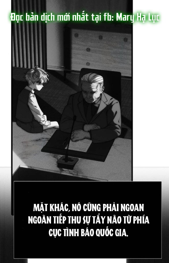 Xâm Nhập Vào Trường Trung Học Tài Phiệt! Chapter 96.1 - Trang 2