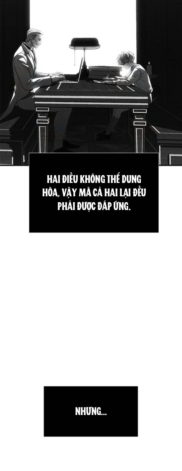 Xâm Nhập Vào Trường Trung Học Tài Phiệt! Chapter 96.1 - Trang 2