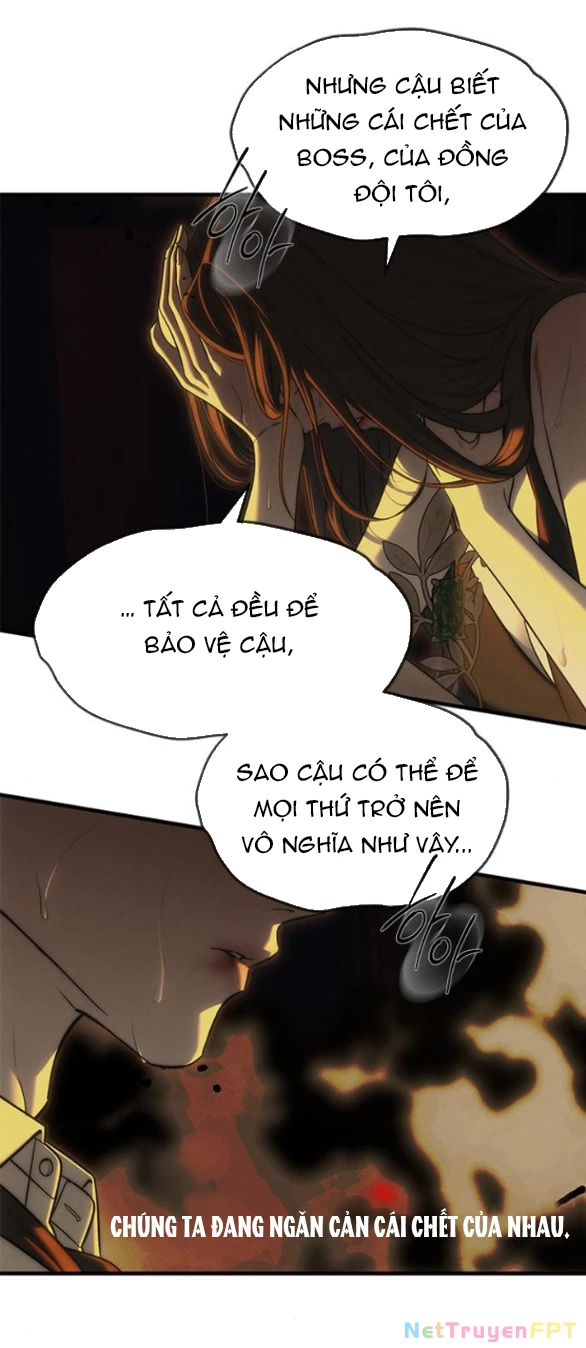 Xâm Nhập Vào Trường Trung Học Tài Phiệt! Chapter 97.2 - Trang 2