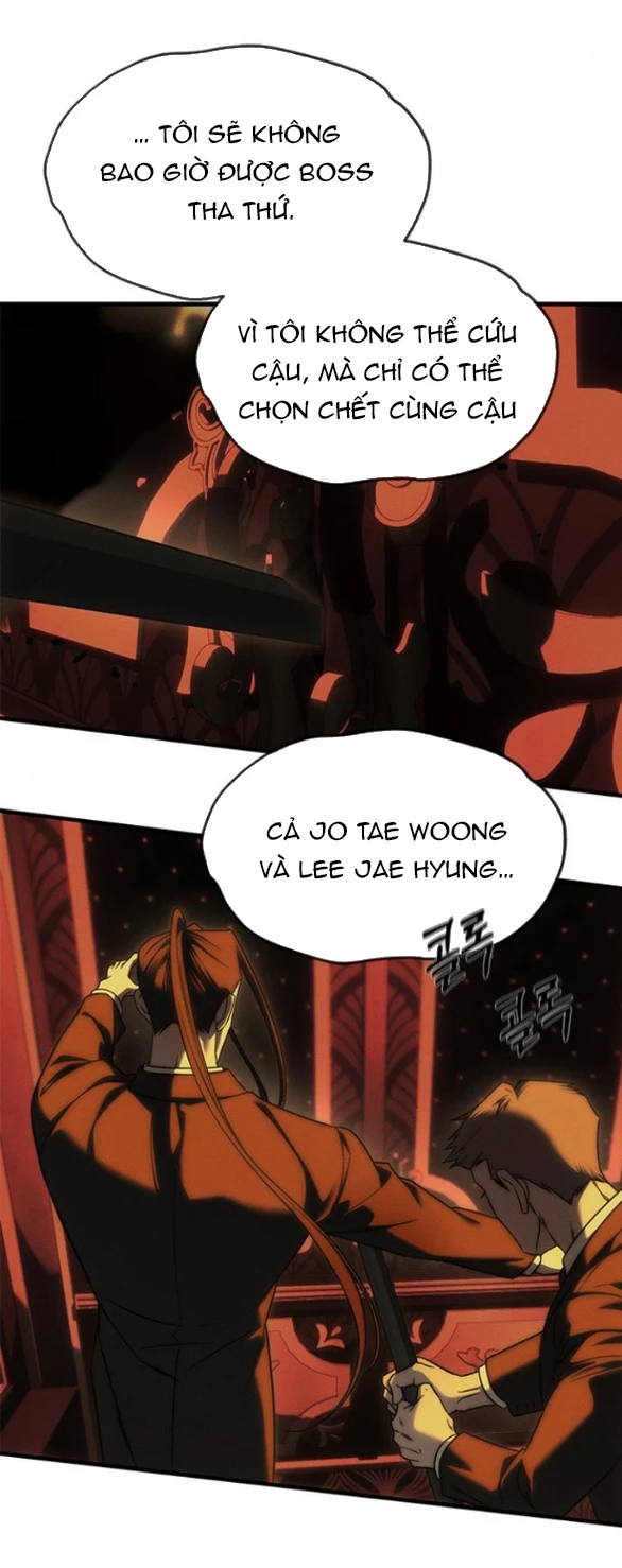 Xâm Nhập Vào Trường Trung Học Tài Phiệt! Chapter 97.2 - Trang 2