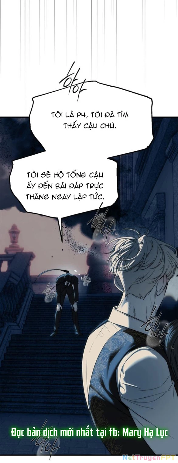 Xâm Nhập Vào Trường Trung Học Tài Phiệt! Chapter 98.1 - Trang 2
