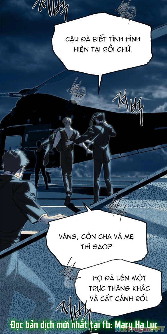 Xâm Nhập Vào Trường Trung Học Tài Phiệt! Chapter 98.1 - Trang 2