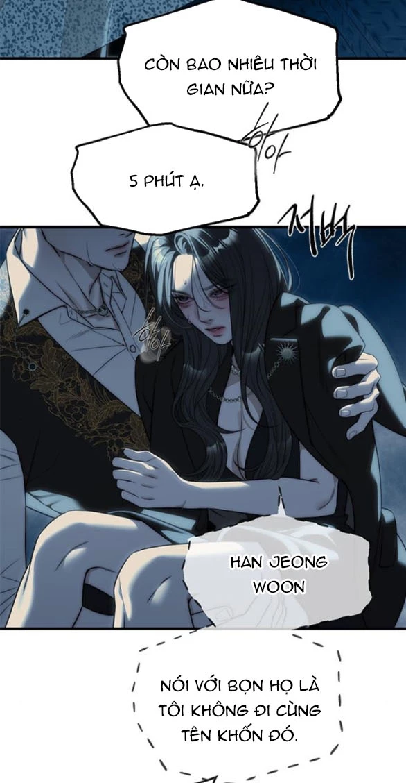 Xâm Nhập Vào Trường Trung Học Tài Phiệt! Chapter 98.1 - Trang 2