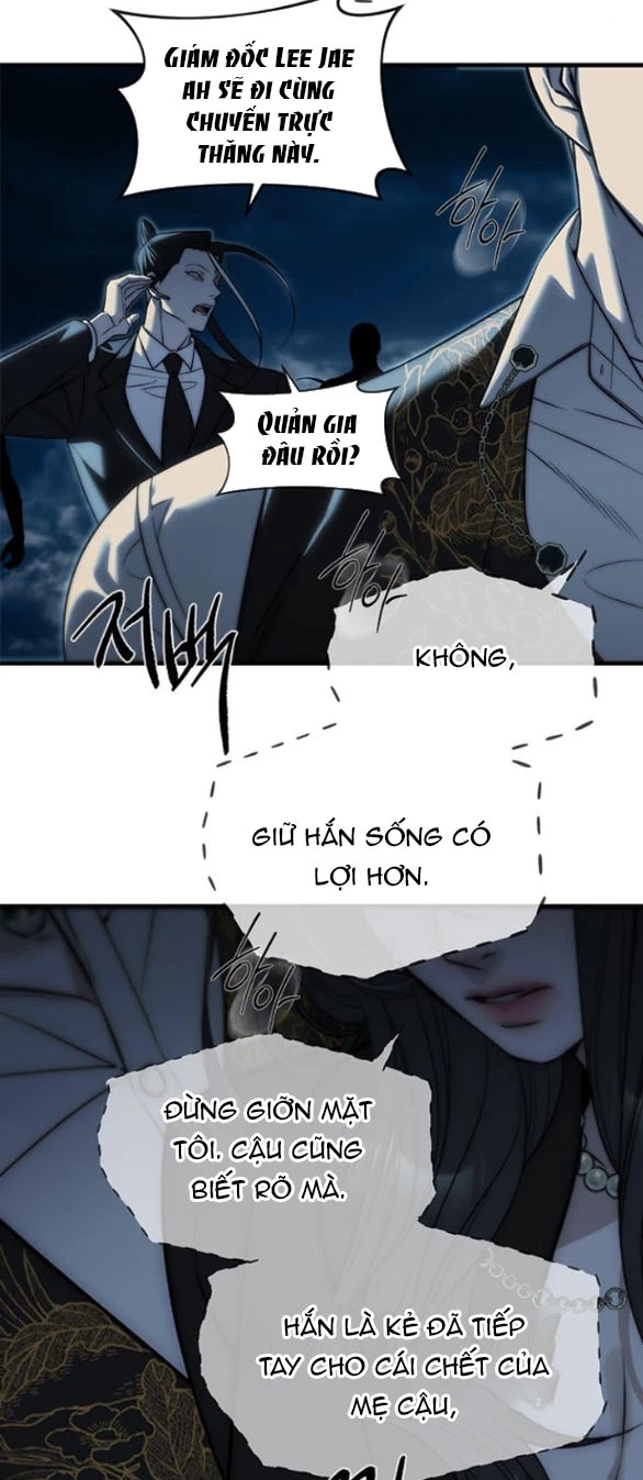 Xâm Nhập Vào Trường Trung Học Tài Phiệt! Chapter 98.1 - Trang 2