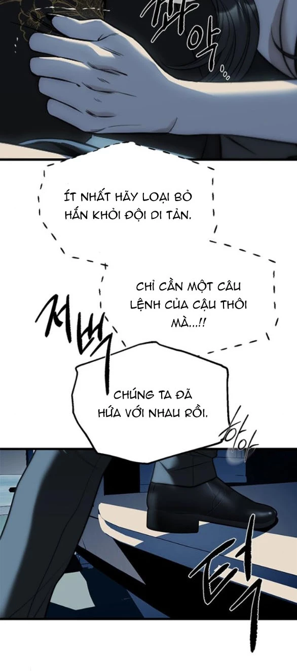 Xâm Nhập Vào Trường Trung Học Tài Phiệt! Chapter 98.1 - Trang 2