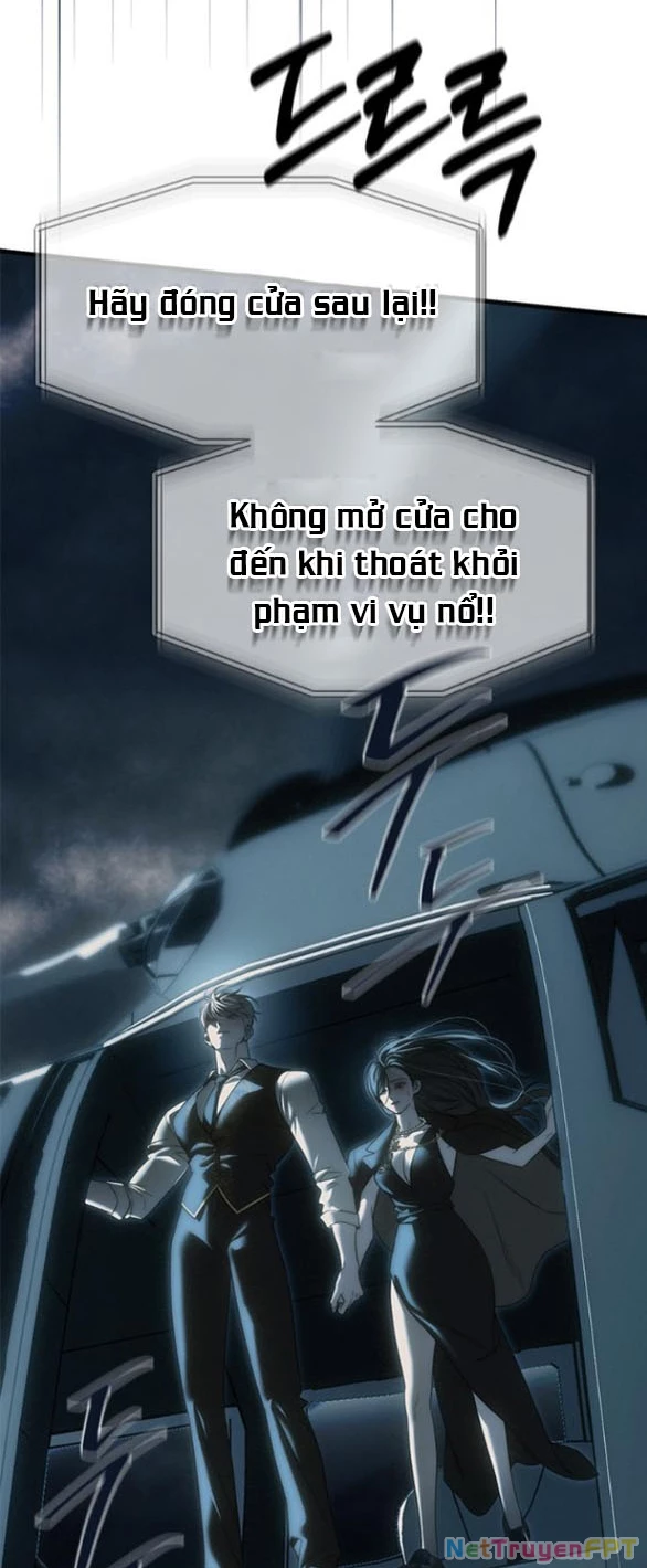 Xâm Nhập Vào Trường Trung Học Tài Phiệt! Chapter 98.1 - Trang 2