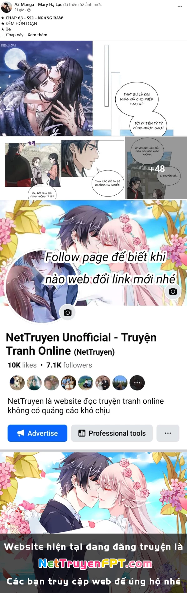 Xâm Nhập Vào Trường Trung Học Tài Phiệt! Chapter 98.1 - Trang 2