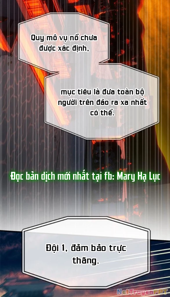 Xâm Nhập Vào Trường Trung Học Tài Phiệt! Chapter 98.1 - Trang 2