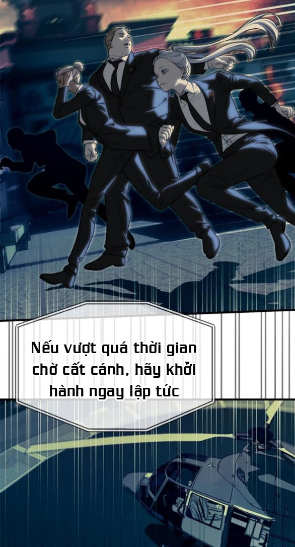 Xâm Nhập Vào Trường Trung Học Tài Phiệt! Chapter 98.1 - Trang 2
