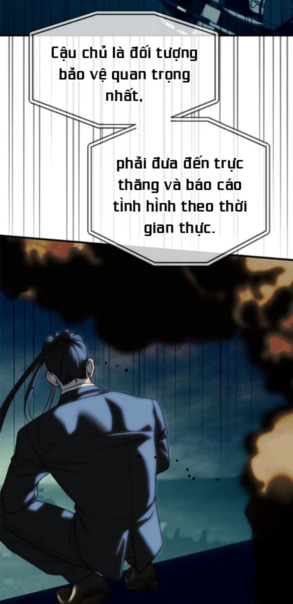 Xâm Nhập Vào Trường Trung Học Tài Phiệt! Chapter 98.1 - Trang 2