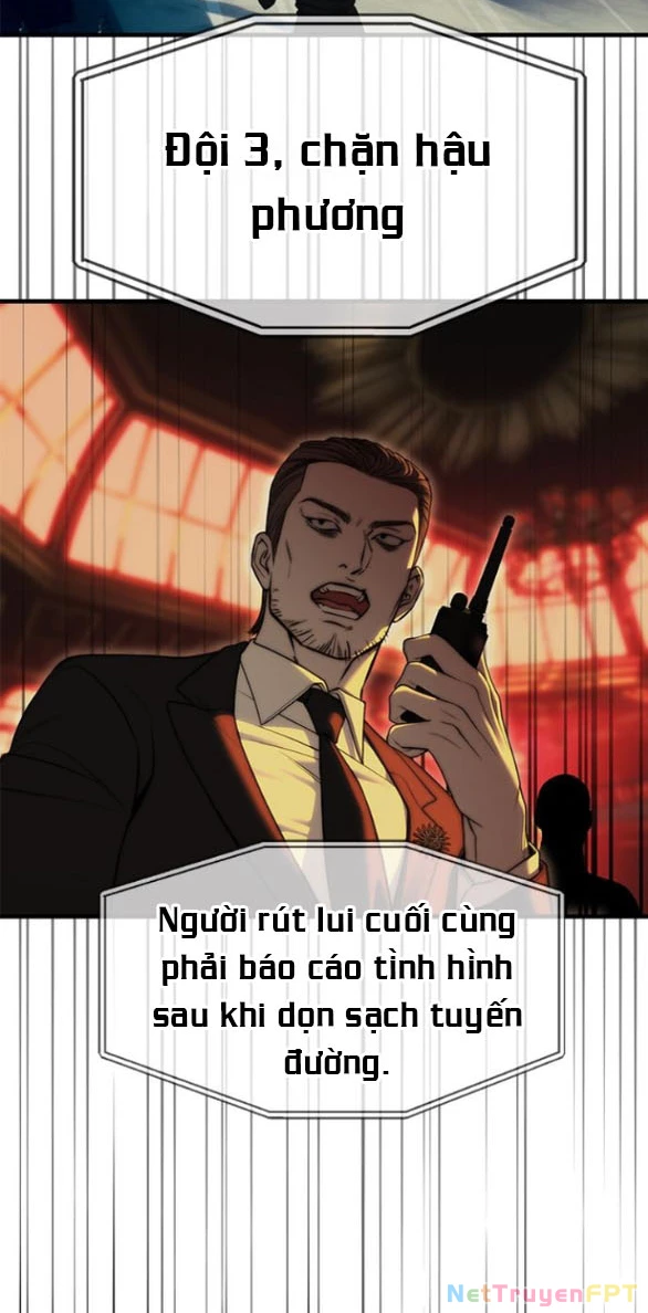 Xâm Nhập Vào Trường Trung Học Tài Phiệt! Chapter 98.1 - Trang 2