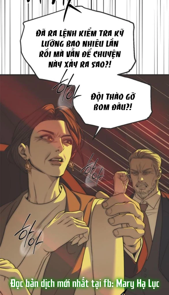 Xâm Nhập Vào Trường Trung Học Tài Phiệt! Chapter 98.1 - Trang 2