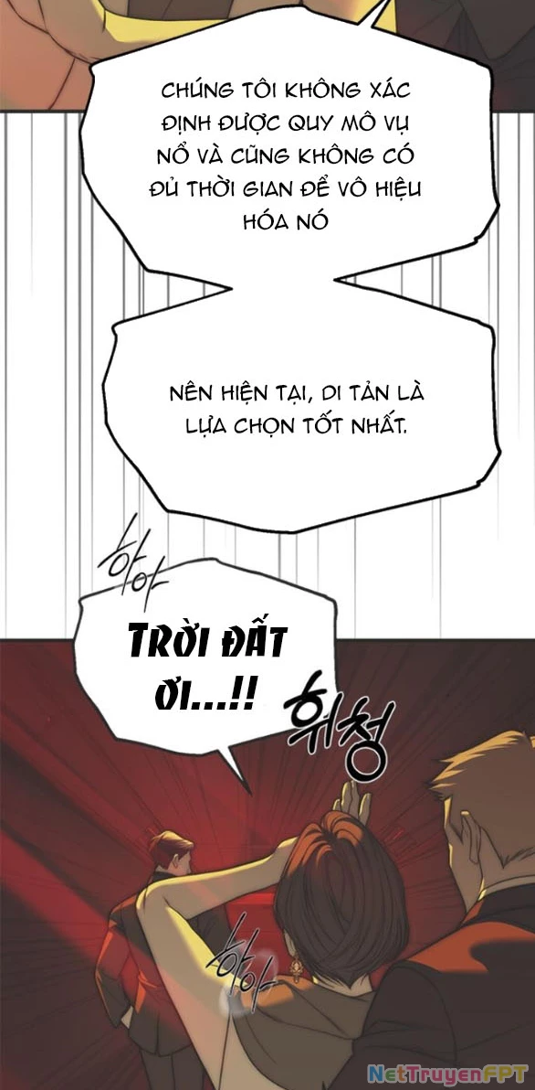 Xâm Nhập Vào Trường Trung Học Tài Phiệt! Chapter 98.1 - Trang 2