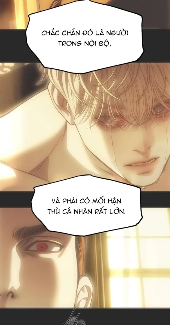 Xâm Nhập Vào Trường Trung Học Tài Phiệt! Chapter 98.1 - Trang 2