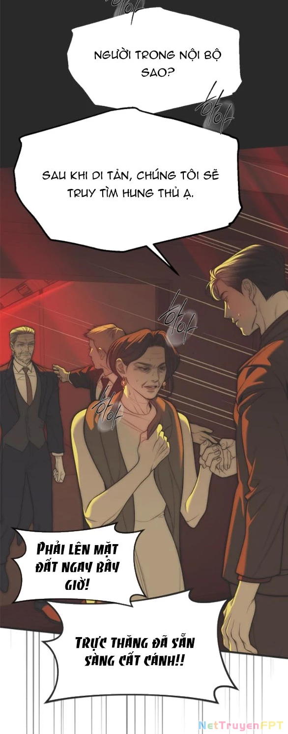 Xâm Nhập Vào Trường Trung Học Tài Phiệt! Chapter 98.1 - Trang 2