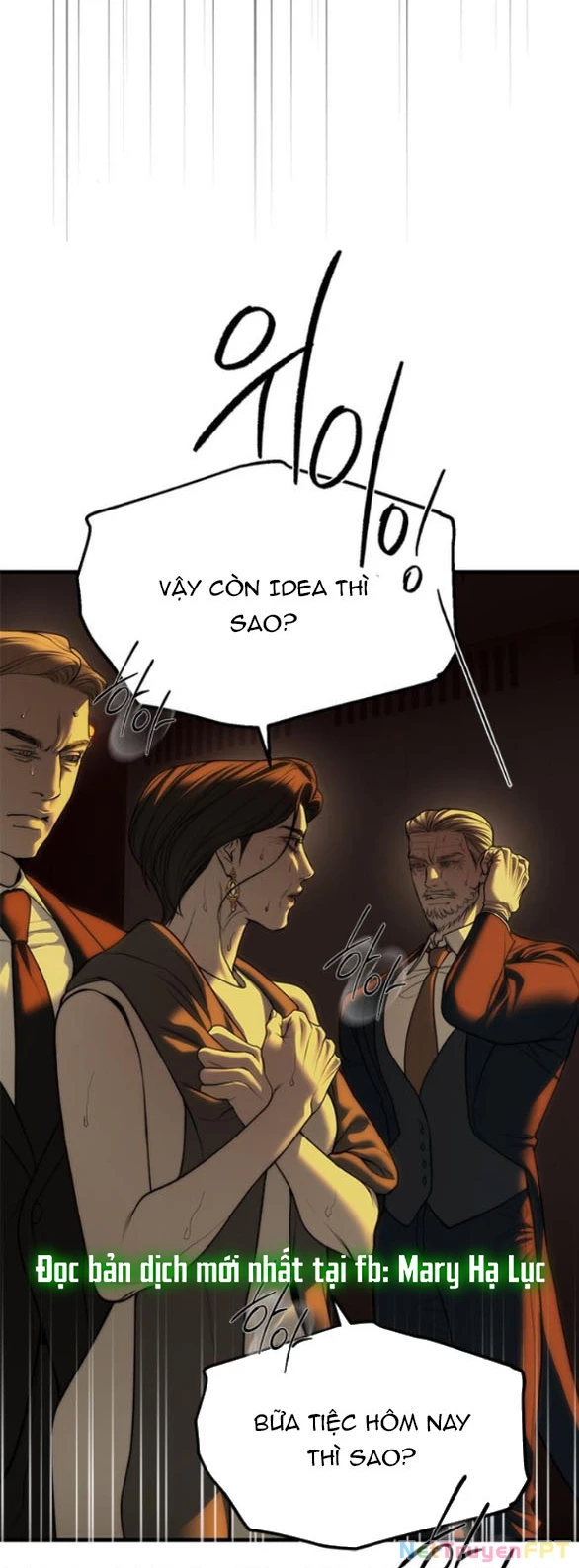 Xâm Nhập Vào Trường Trung Học Tài Phiệt! Chapter 98.1 - Trang 2