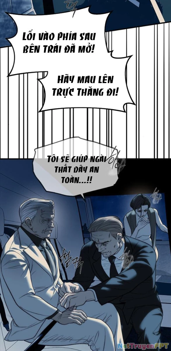 Xâm Nhập Vào Trường Trung Học Tài Phiệt! Chapter 98.1 - Trang 2