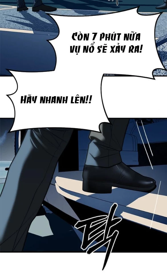 Xâm Nhập Vào Trường Trung Học Tài Phiệt! Chapter 98.1 - Trang 2