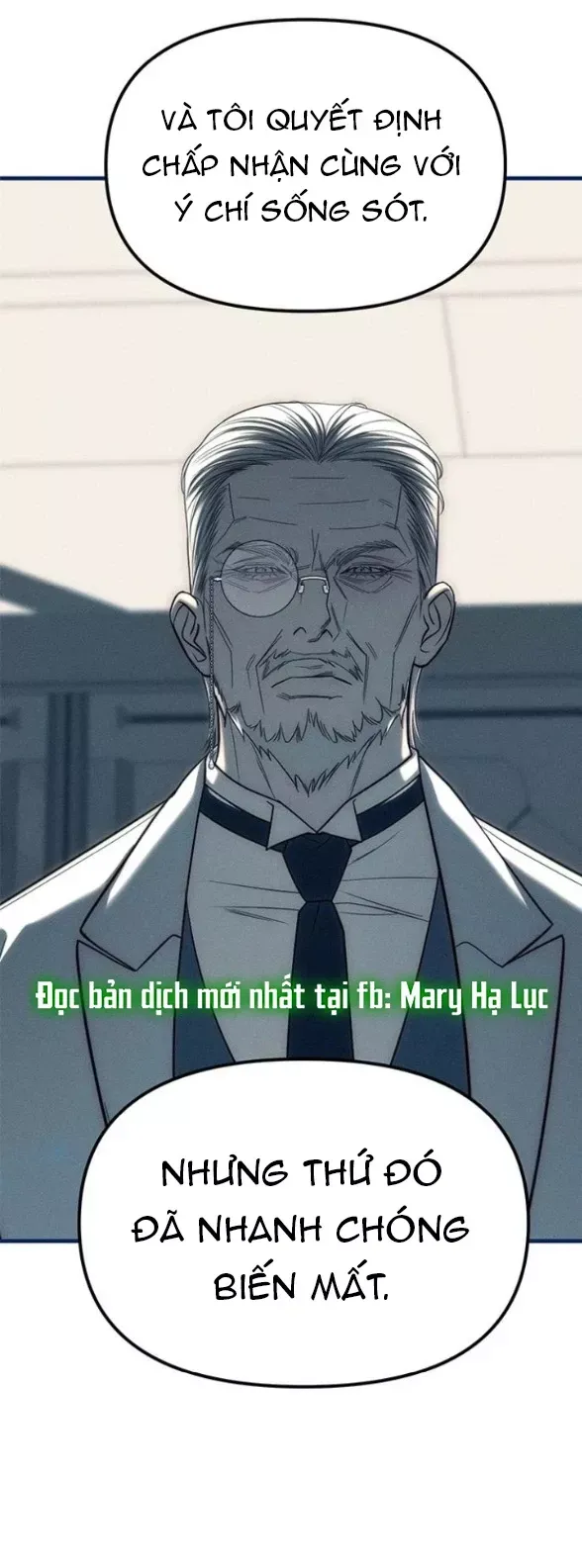 Xâm Nhập Vào Trường Trung Học Tài Phiệt! Chapter 83.2 - Trang 2