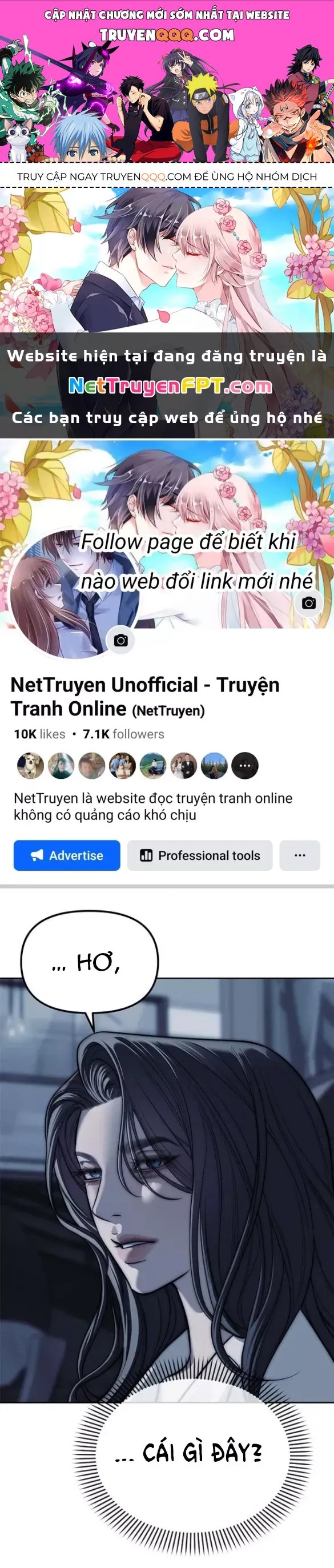 Xâm Nhập Vào Trường Trung Học Tài Phiệt! Chapter 84.1 - Trang 2