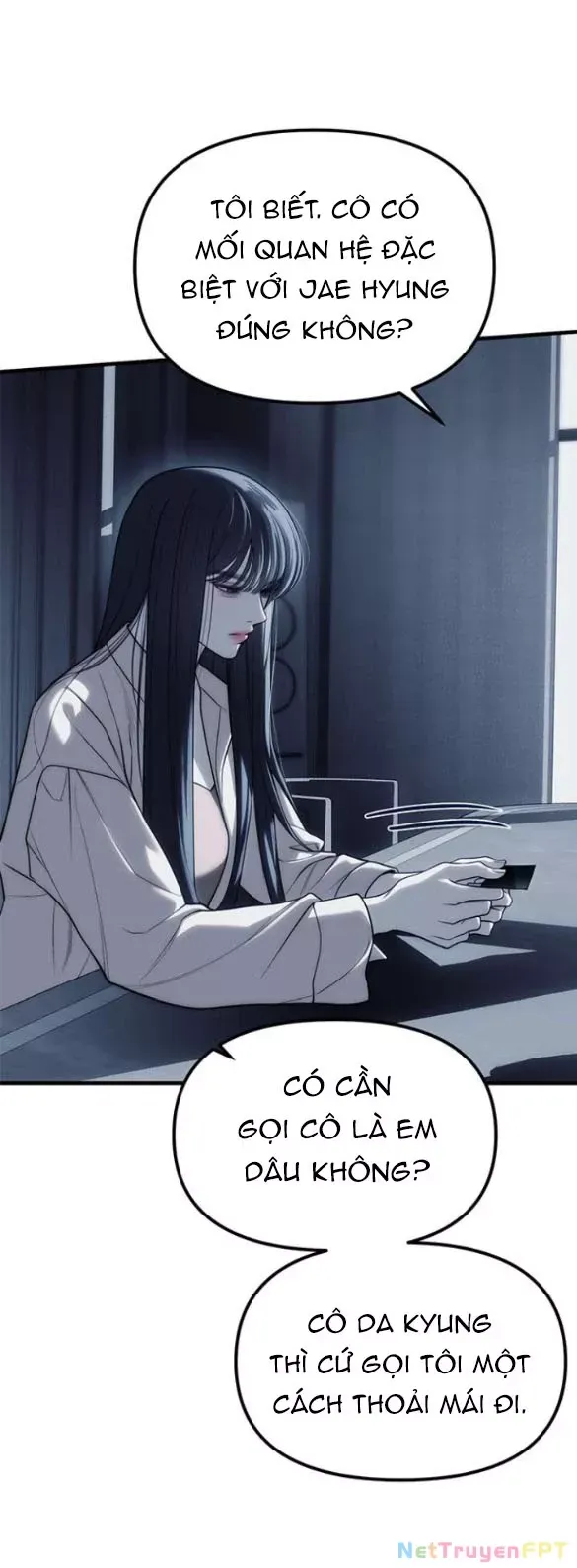 Xâm Nhập Vào Trường Trung Học Tài Phiệt! Chapter 84.1 - Trang 2