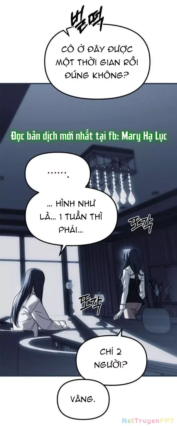 Xâm Nhập Vào Trường Trung Học Tài Phiệt! Chapter 84.1 - Trang 2