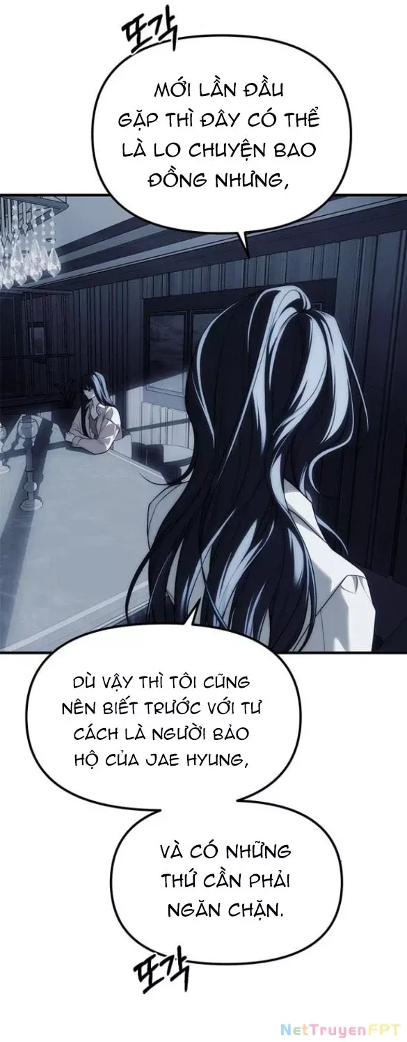 Xâm Nhập Vào Trường Trung Học Tài Phiệt! Chapter 84.1 - Trang 2