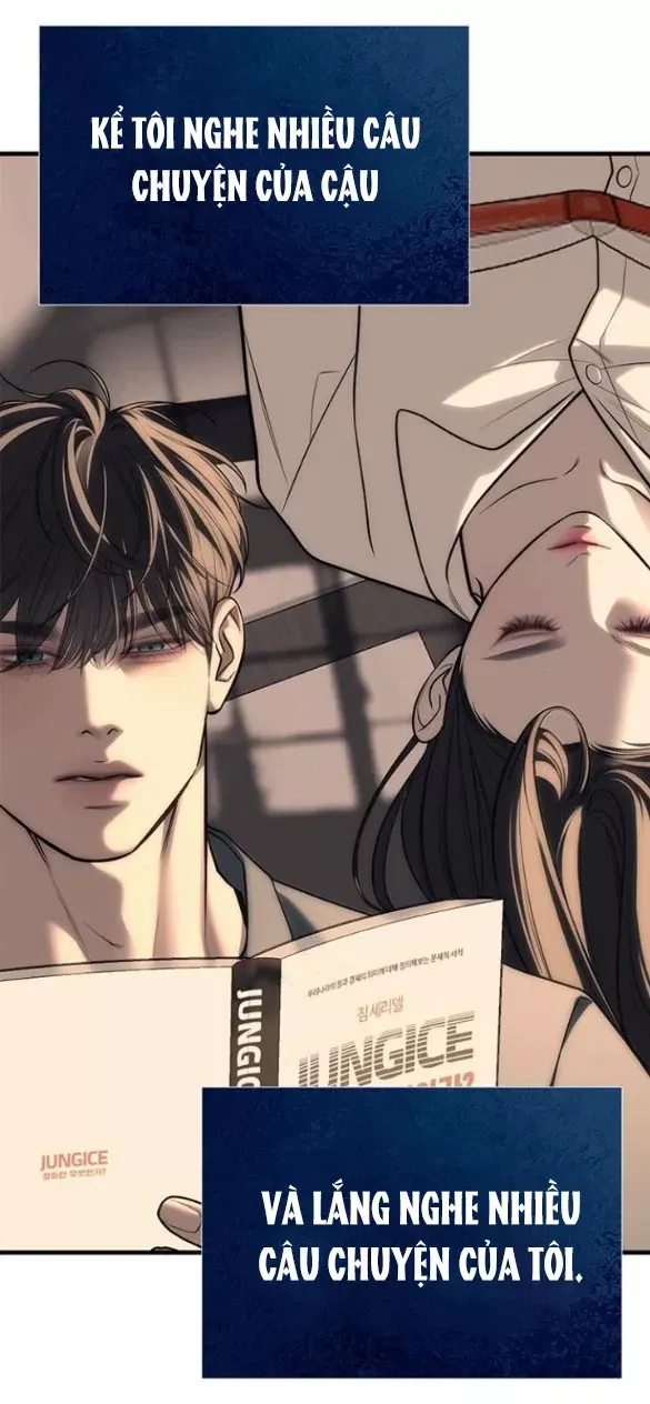 Xâm Nhập Vào Trường Trung Học Tài Phiệt! Chapter 84.1 - Trang 2