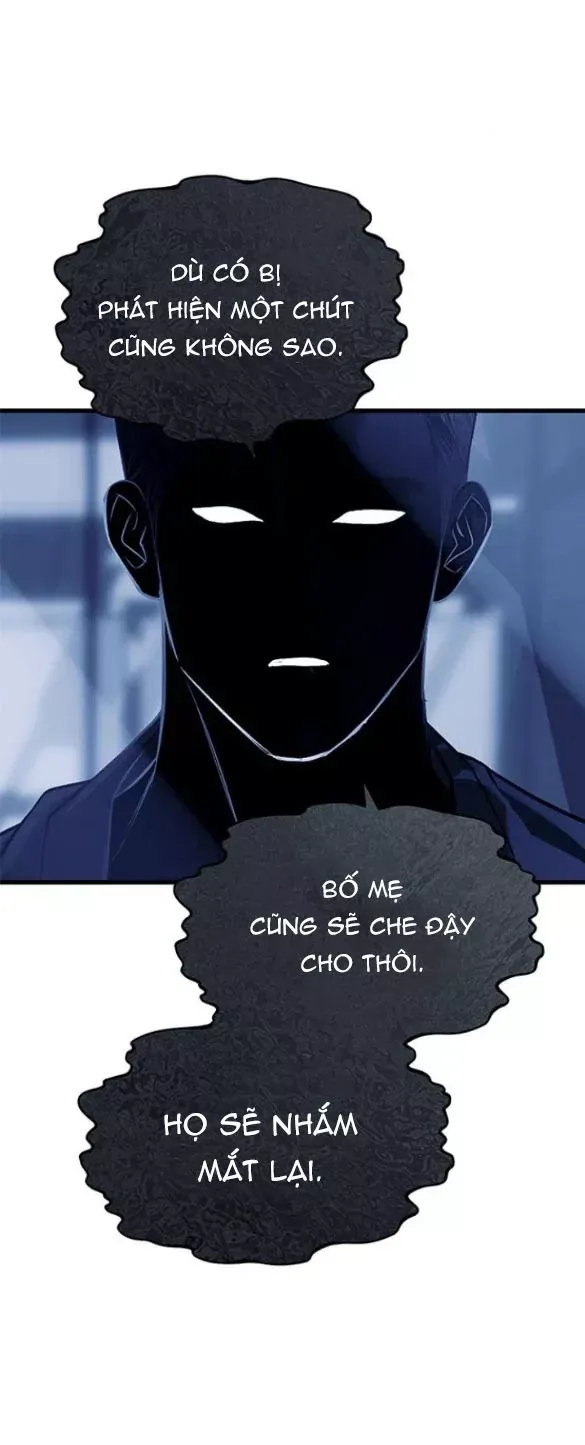 Xâm Nhập Vào Trường Trung Học Tài Phiệt! Chapter 84.1 - Trang 2