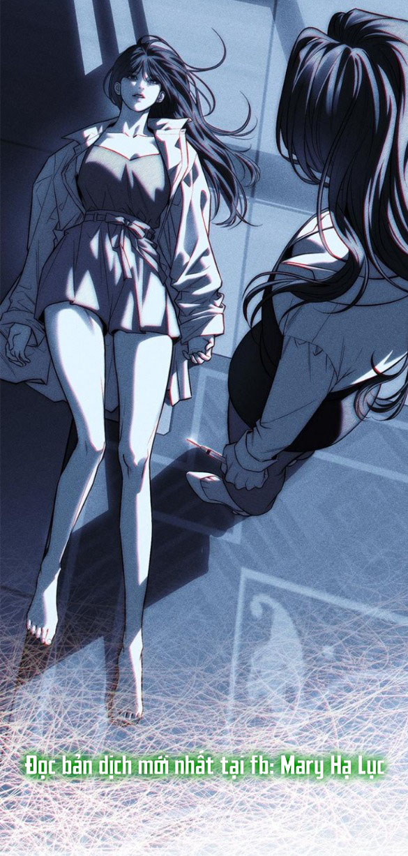Xâm Nhập Vào Trường Trung Học Tài Phiệt! Chapter 84.2 - Trang 2